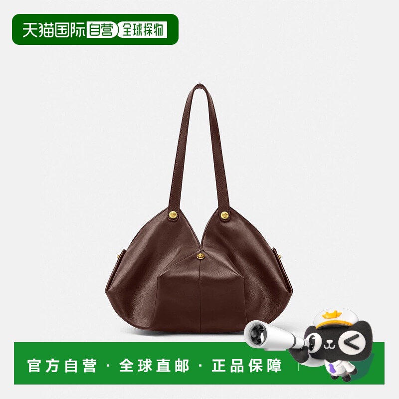 欧洲直邮VERSACE 范思哲 25秋冬 1014315-1A11782_1ND3V 女士 手