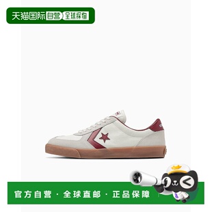 日本直邮Converse Checkpoint Sk Ox 防滑减震 低帮 板鞋 男女同