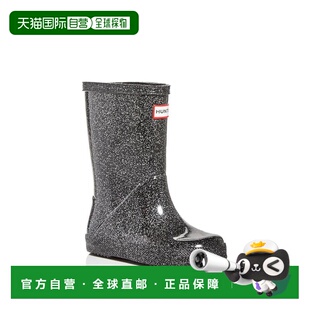 1h可退 【美国直邮】hunter 儿童 雨靴