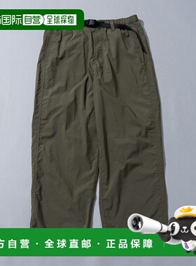 日本直邮THE NORTH FACE 男士紧身裤 NB32530