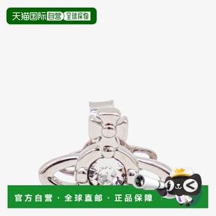 欧洲直邮vivienne westwood 男士 戒指新款