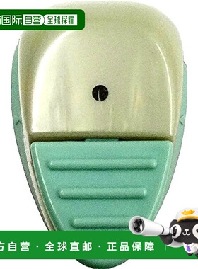 【日本直邮】Kuretake吴竹 Kure打孔器 小  1/8 圆 SBKPS500-31