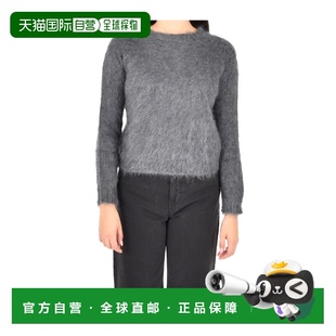 6366125206007 女士针织衫 AW2025 灰色 针 香港直邮MAX 长袖 MARA