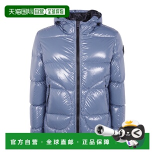 香港直邮HERNO 男士外套 PI001133U12220Z9097 AW2025 蓝色