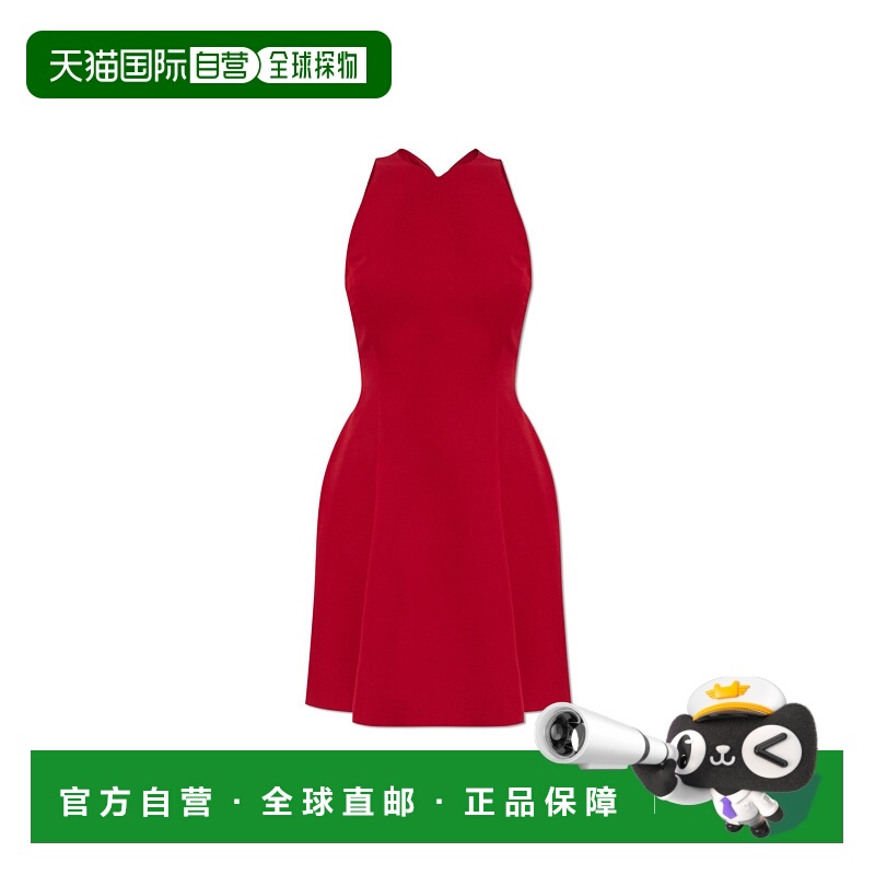 1h可退 香港直邮VERSACE 女士连衣裙 10204261A148101RC40 AW2025
