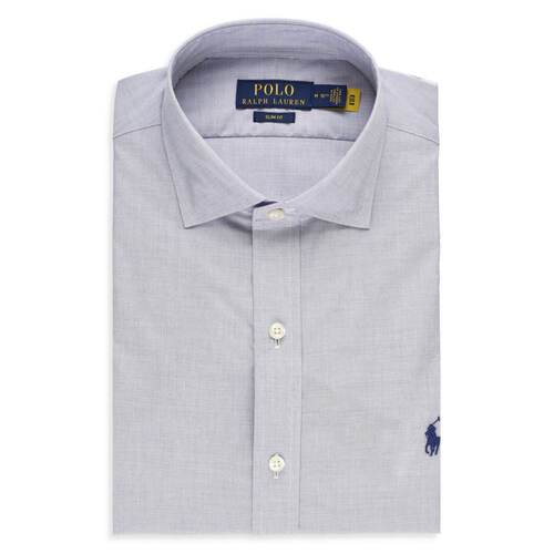 欧洲直邮polo ralph lauren 男士 衬衫