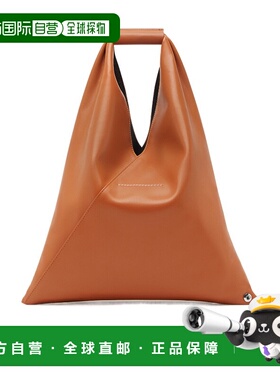 香港直邮MM6 MAISON MARGIELA 女士手提包 S54WD0043P4313T2222