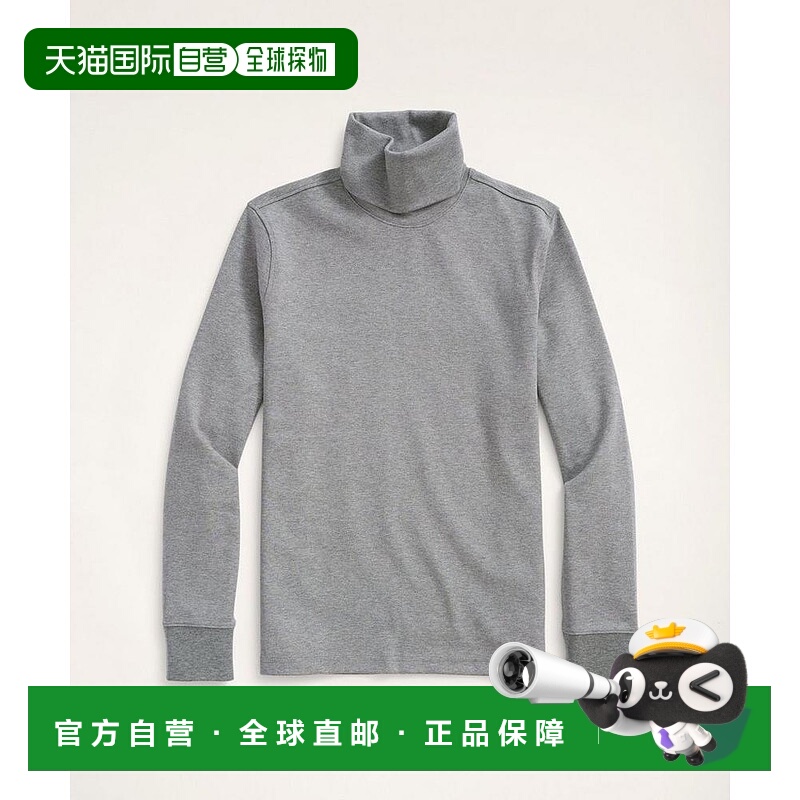 1h可退 【美国直邮】Brooks Brothers Stretch Supima Cotton 高