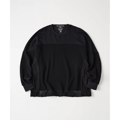 1h可退 日本直邮WHITE MOUNTAINEERING男士 套头衫 116220033