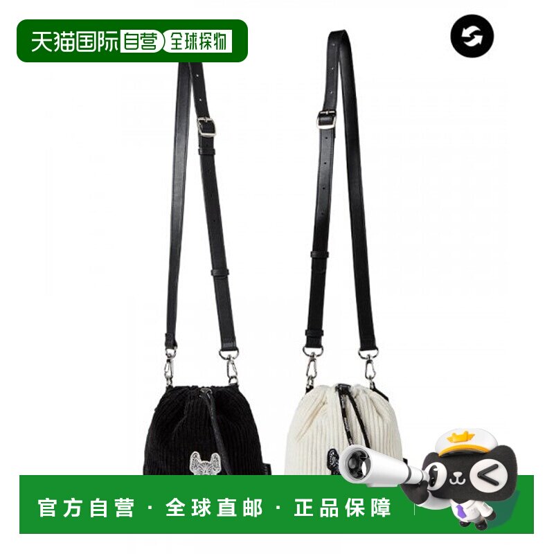 韩国直邮LIFEWORK 公用男士包包LW224BG702新款斜挎包单肩包男包