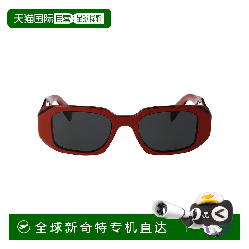 1h可退 香港直邮PRADA 女士眼镜 0PR17WS12N5S0SUNGLASSES SS2025