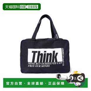 男女同款 RAG 1h可退 CIE THINK 日本直郵AMERICAN BAYFLOW聯(lián)名