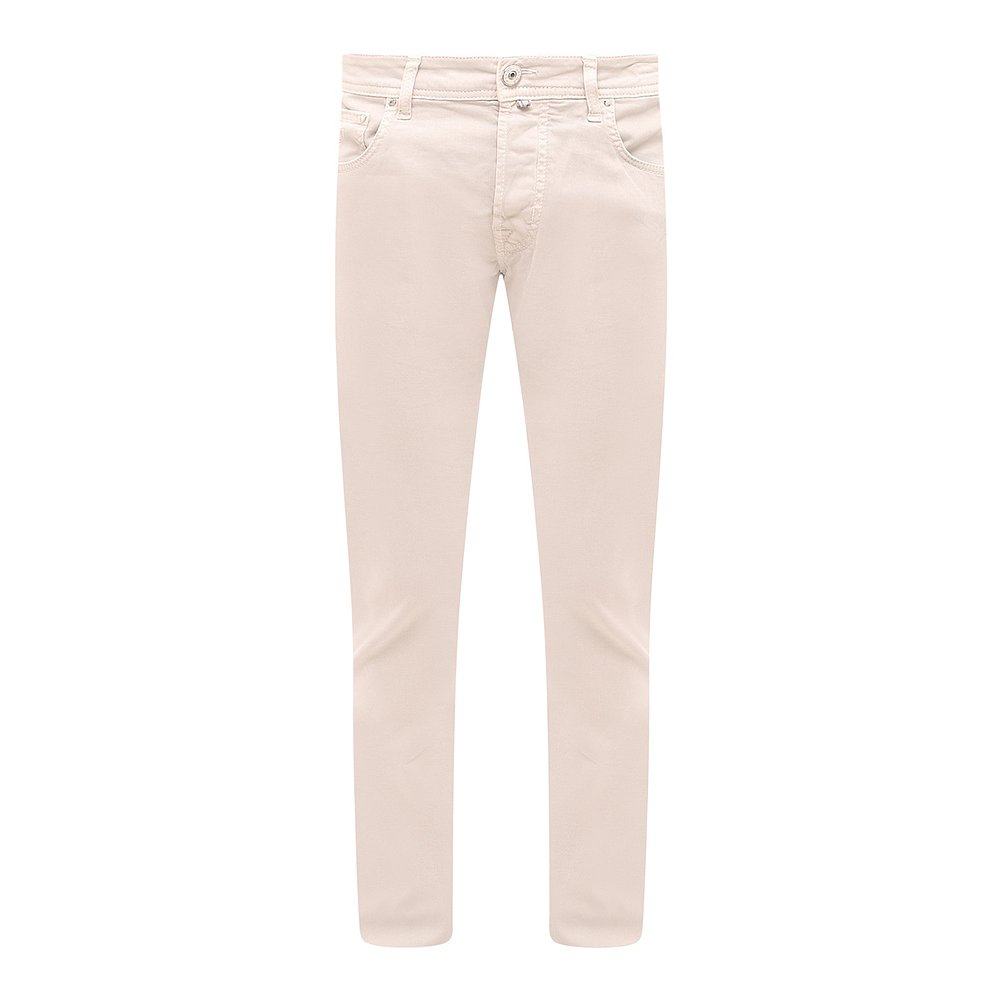 JACOB COHEN 男士休闲裤 UQE0436S3651A81 AW2023