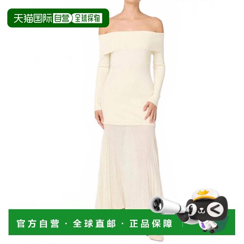 1h可退 【美国直邮】astr the label 女士 连衣裙