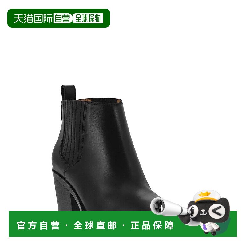 香港直邮TOD'S 女士高跟鞋 XXW28L0IM80GOCB999 AW2024 黑色