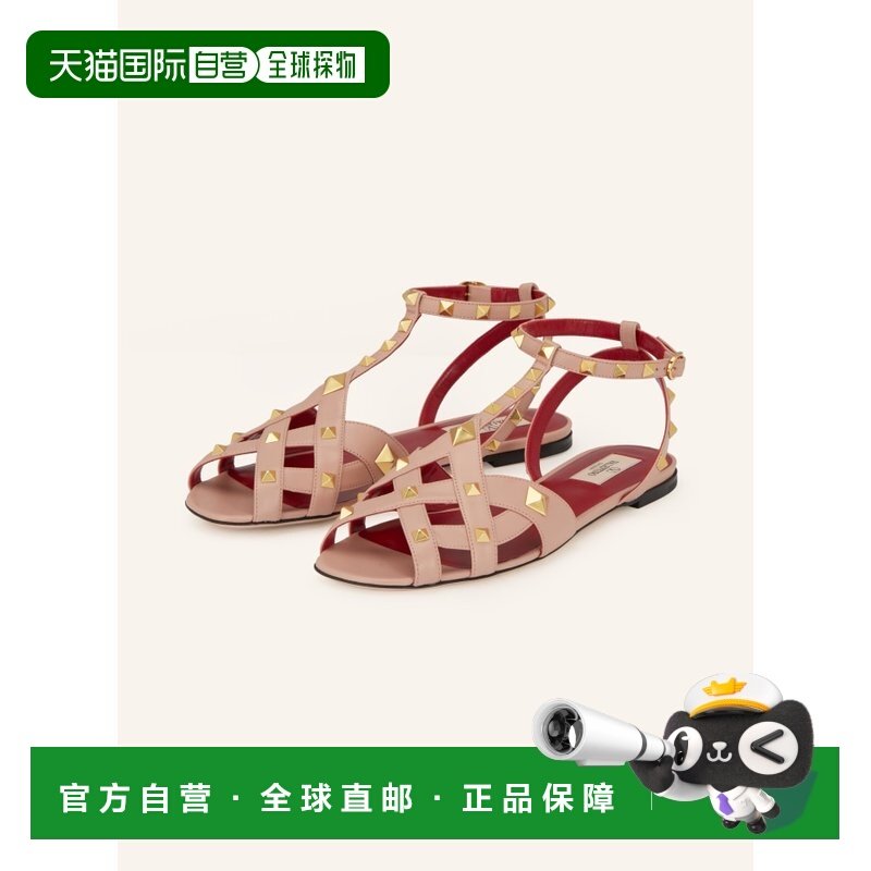 欧洲直邮valentino garavani 女士 凉鞋,女鞋,时装凉鞋,淘宝优惠券,粉丝福利购,淘宝优惠卷