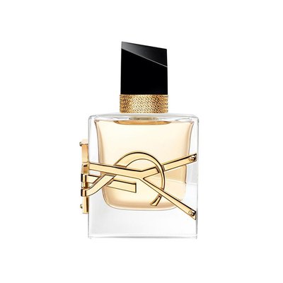 欧洲直邮圣罗兰自由之水女士持久淡香清新自然花果留香清新30ML