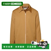 休闲夹克 1h可退 RMOU00075857P24 男士 长袖 香港直邮Lanvin 朗雯