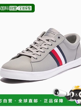 韩国直邮TOMMY HILFIGER 女士休闲鞋T52E1ARS080MT1PRT