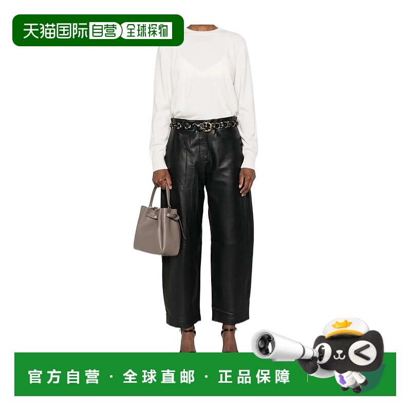 香港直邮GIVENCHY 女士针织衫 BW90VB4ZSD150 AW2025 白色 Givenc