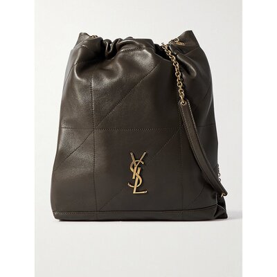 潮奢 Saint Laurent 圣罗兰 女士 JAMIE 4.3 单肩包 781666AAB32