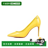 女士 1h可退 浅口 克里斯提 鲁布托 香港直邮Christian Louboutin