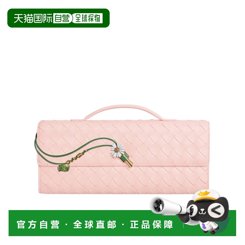 1h可退 香港直邮BOTTEGA VENETA 女士单肩包 836810V4SCH5969 AW2