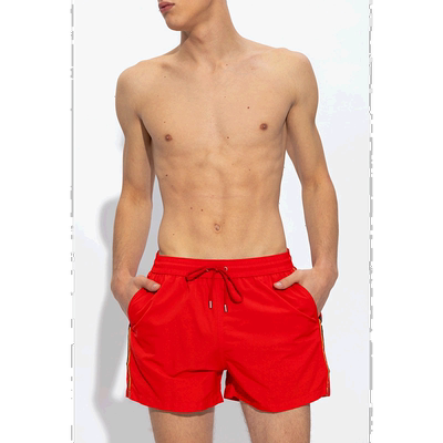 香港直邮Paul Smith 抽绳泳裤 M1A239DSA40923