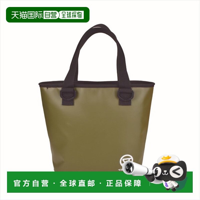 日本直邮Stream Trail BONITO TROOVE OD 铸造原色