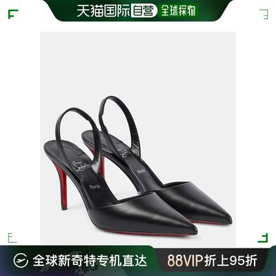 香港直邮潮奢 Christian Louboutin 克里斯提 鲁布托 女士 Apostr