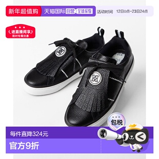 日本直邮G/FORE G4LA23EF14 KILTIE DSRPT 高尔夫鞋 女士高尔夫鞋