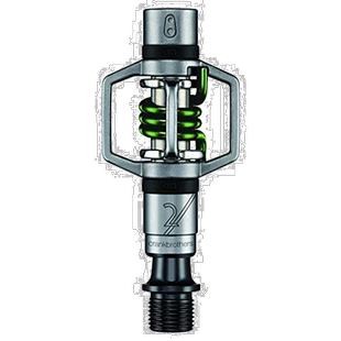 自营|Crankbrothers自行车踏板轻型绑定踏板打蛋器2 15985超轻