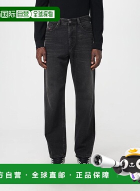 韩国直邮DIESEL Diesel 男式牛仔裤 A1897409J96 TP636435361