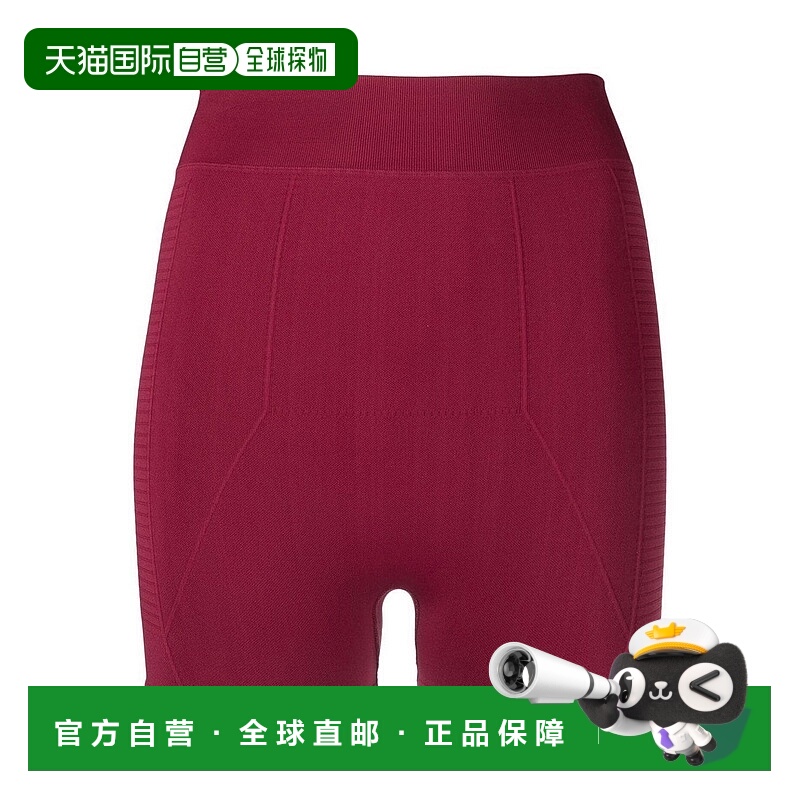 1h可退 欧洲直邮RICK OWENS 女士短裤RO01C5651KSP23休闲裤