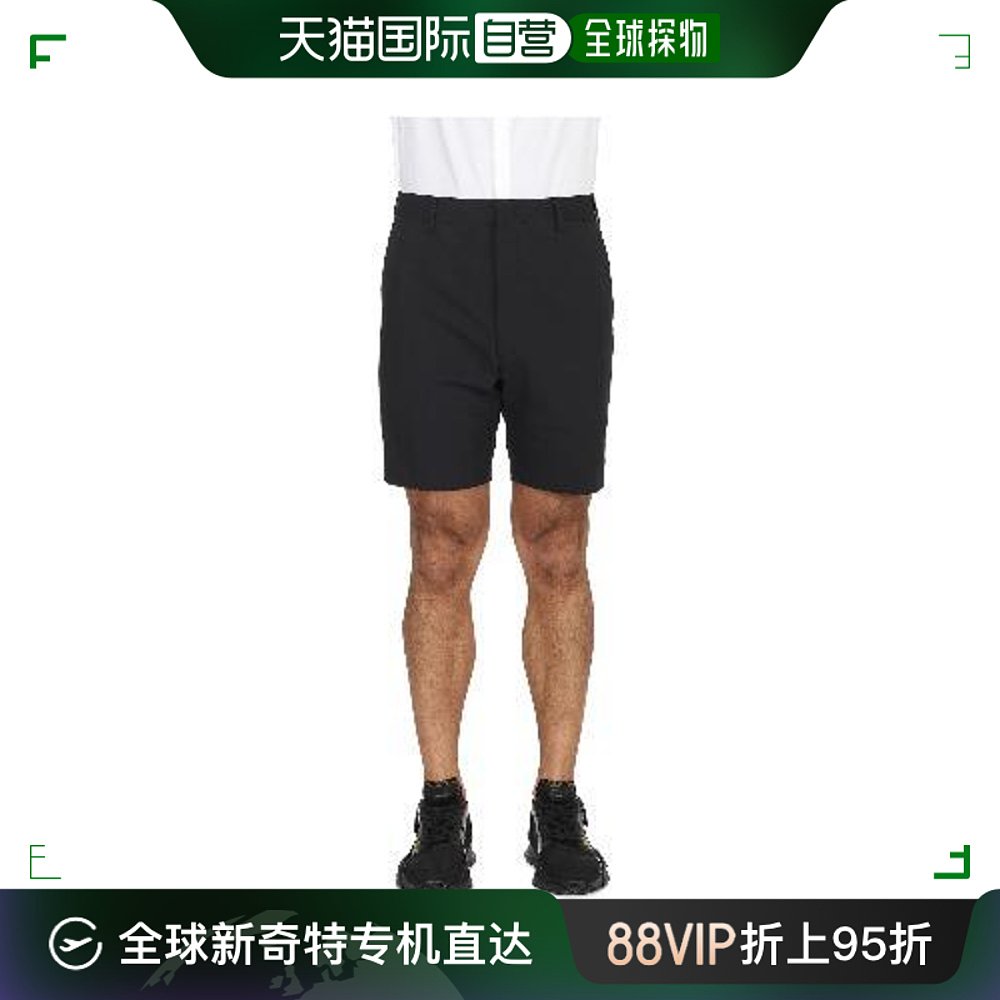 香港直邮FENDI男士短裤 FB0521AKC1F0QA1