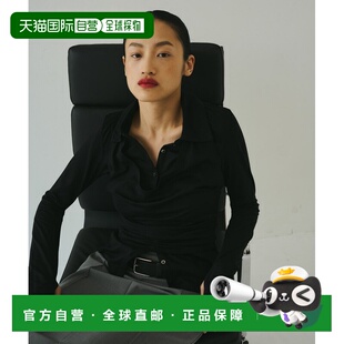 145320005 女士3way层叠设计高领吊带衫 日本直邮UNITED TOKYO