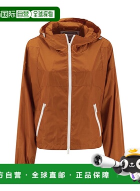 香港直邮HOGAN 女士夹克 KJW12486070PFWG805外套