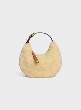 1h可退 欧洲直邮CELINE 赛琳 思琳 26春夏 120723GFY.02NT 女士