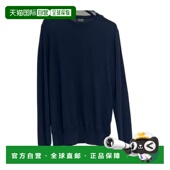 针织衫 1h可退 25FW 男士 长袖 香港直邮Zegna 杰尼亚