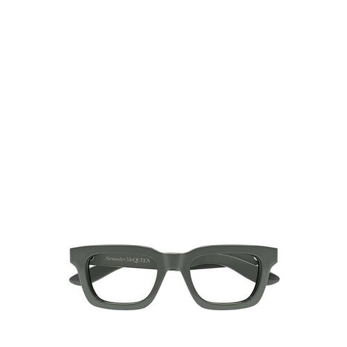 ALEXANDER MCQUEEN 男士太阳镜 AM0392O004