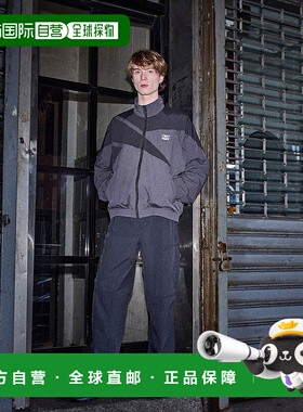 日本直邮 OBEY 运动长裤