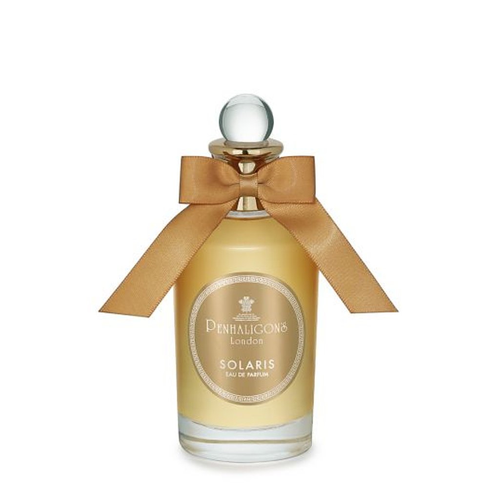 PENHALIGON'S潘海利根 日晖天使SOLARIS 100ML EDP