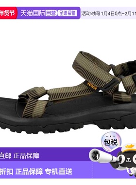 自营Teva Hurricane XLT2 Archive Ladder Olive  1019234 Men's