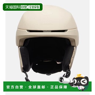 1h可退 香港直邮潮奢 bogner 博格纳 女士 Cortina 滑雪头盔