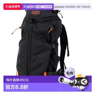 日本直邮Mystery Ranch 库利30背包 [19761535001003] 黑色