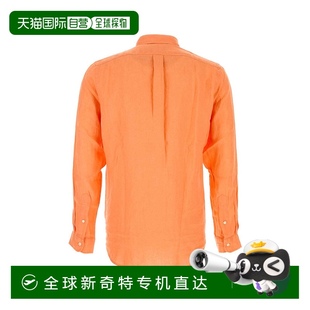 衬衫 LAUREN 男士 SS202 710968915009 香港直邮POLO 1h可退 RALPH