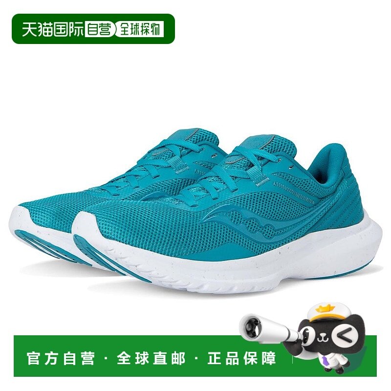 1h可退 【美国直邮】saucony 女士 休闲鞋索康尼运动鞋跑鞋,运动鞋new,运动休闲鞋,淘宝优惠券,粉丝福利购,淘宝优惠卷