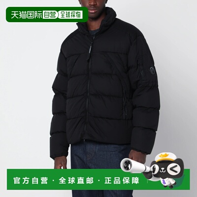 欧洲直邮C.P. COMPANY 男士外套 21CMOW257A00586【付后1h可退】