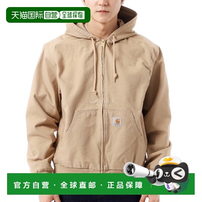 韩国直邮CARHARTT WIP OG 运动夹克 (I034311 07E02) 夹克外套