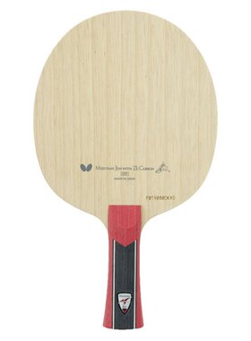 日本直邮Butterfly 君水谷/ZLC FL 攻击摇乒乓球拍 36611